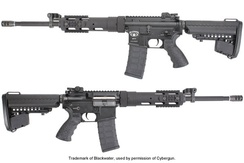Blackwater BW15 Carbine King Arms AEG